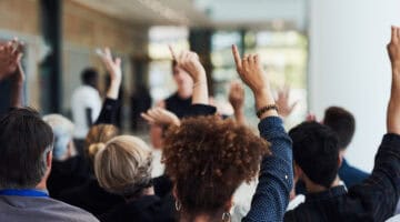 Standing out with certification