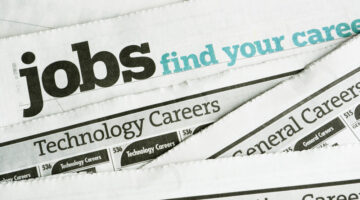 Attracting talent