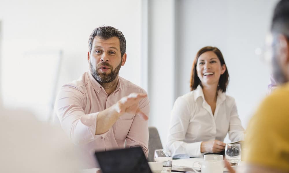 Best in Enterprise Resilience Assessors