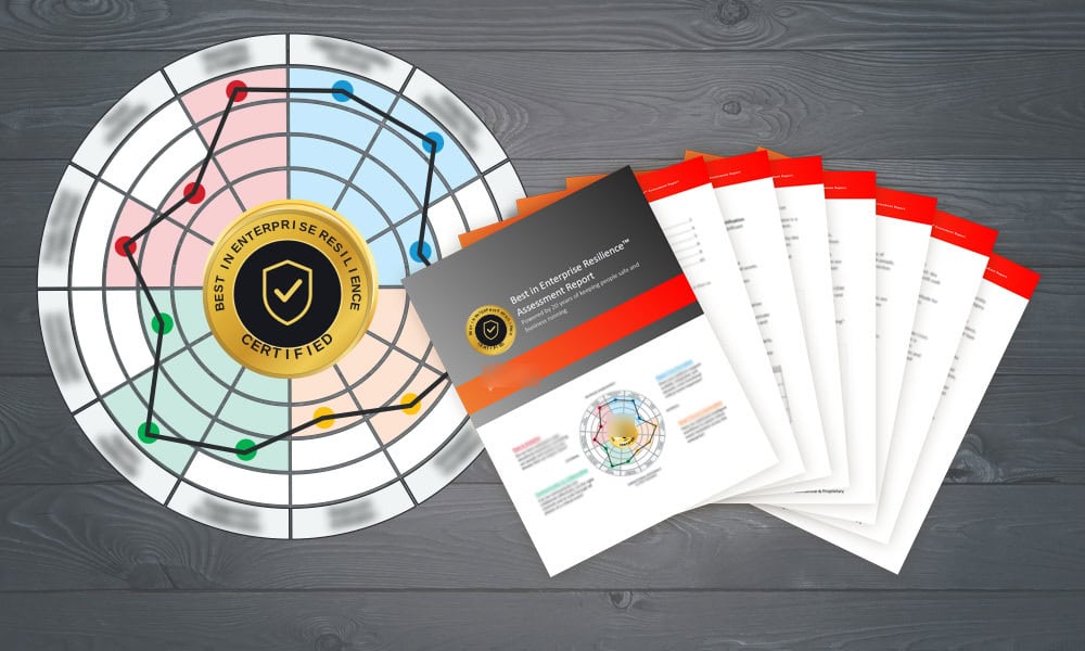 Resilience Framework