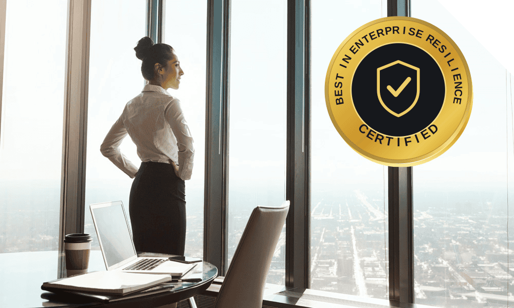 BER Certified