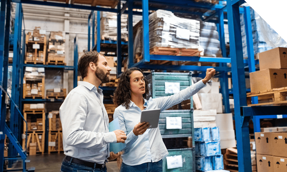 Supply chain management